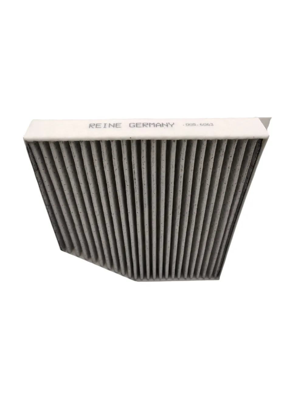 Filtre, kabin havası